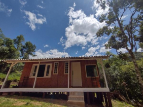 Cabana Pé das Serra dos Bitu 3